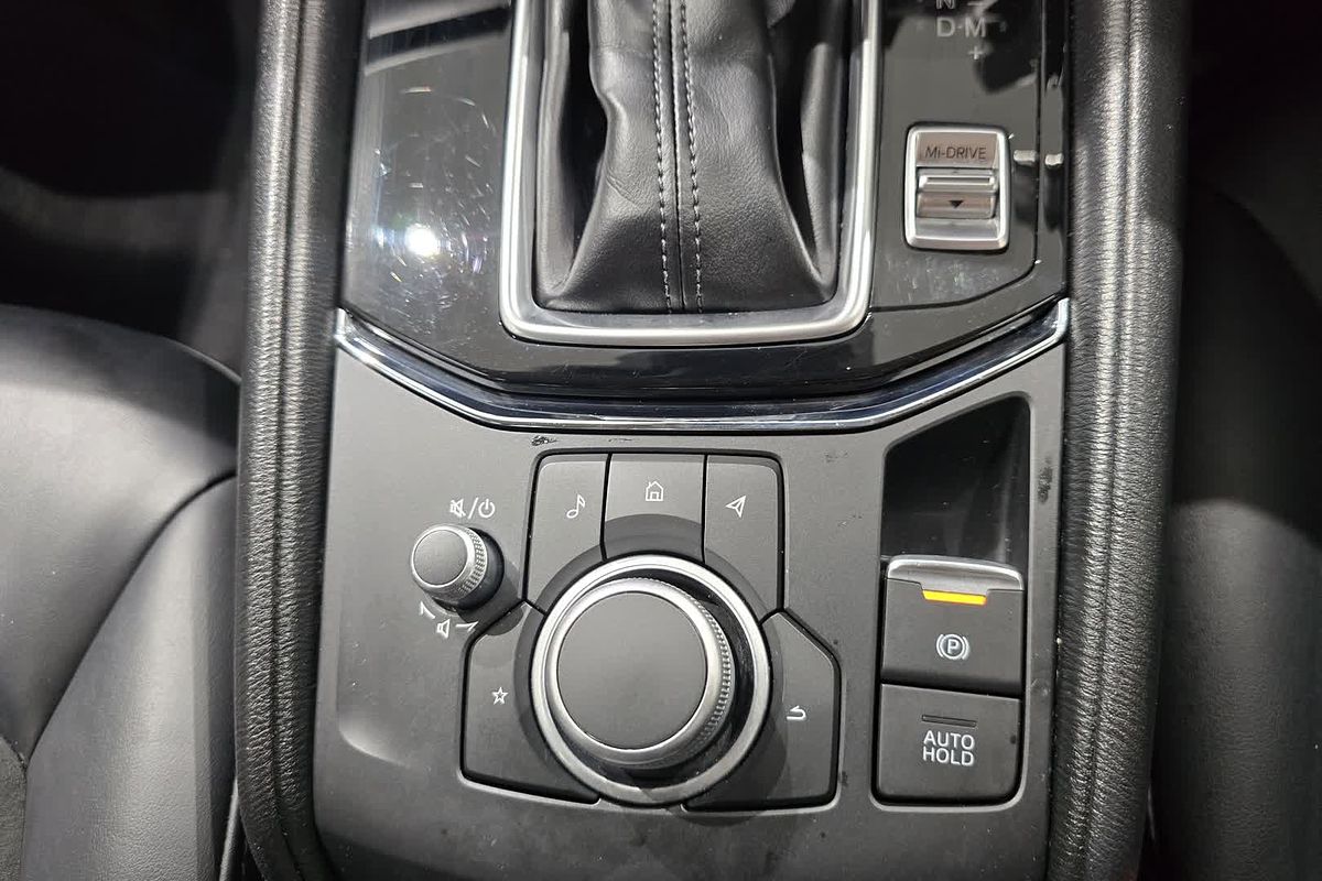 2023 Mazda CX-5 CX-5 TOURING (AWD) CX5MAW5T