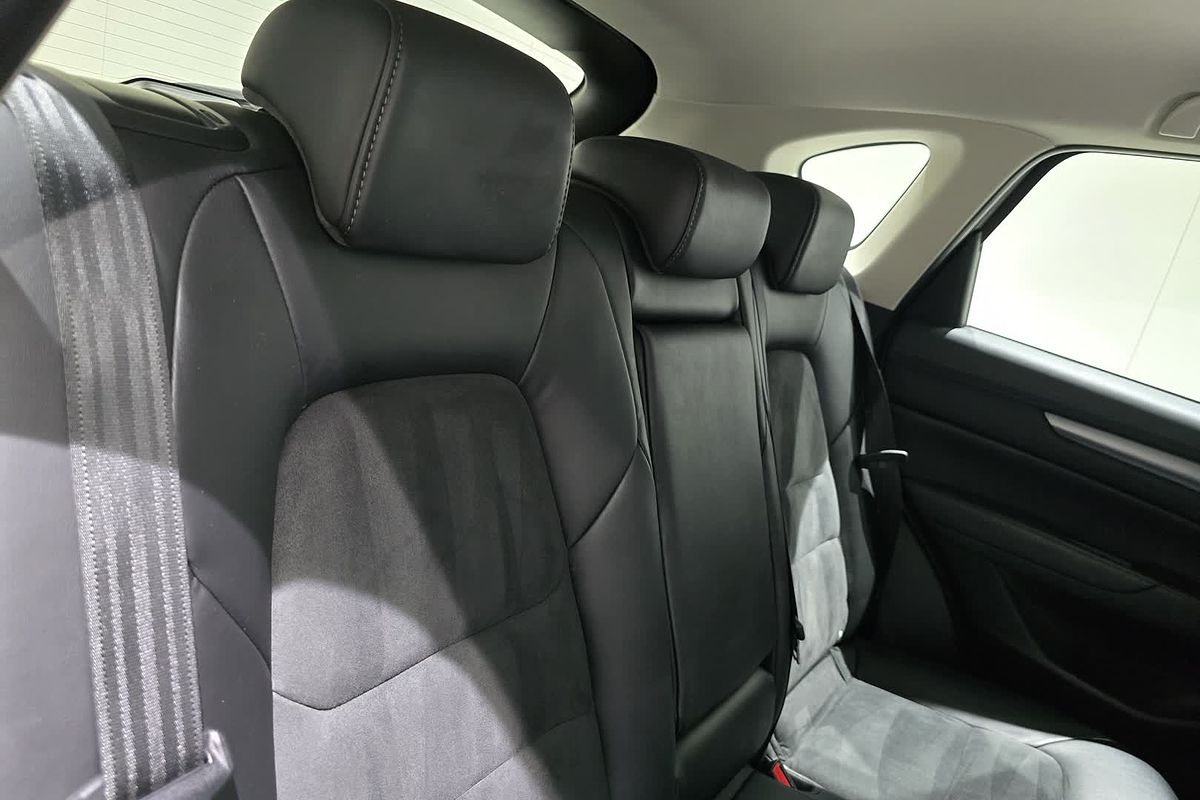 2023 Mazda CX-5 CX-5 TOURING (AWD) CX5MAW5T