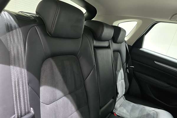 2023 Mazda CX-5 CX-5 TOURING (AWD) CX5MAW5T