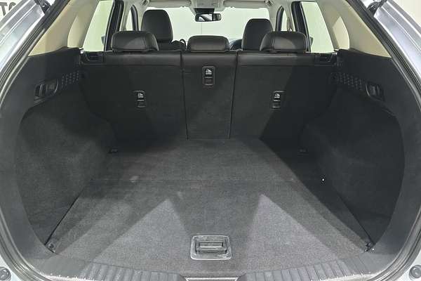 2023 Mazda CX-5 CX-5 TOURING (AWD) CX5MAW5T