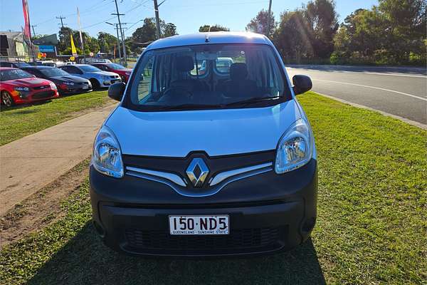 2015 Renault Kangoo F61 Phase II