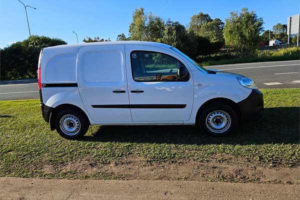 2015 Renault Kangoo F61 Phase II