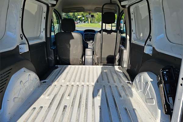 2015 Renault Kangoo F61 Phase II