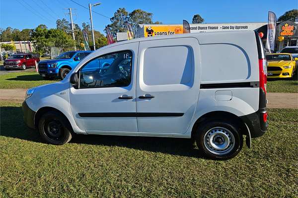 2015 Renault Kangoo F61 Phase II