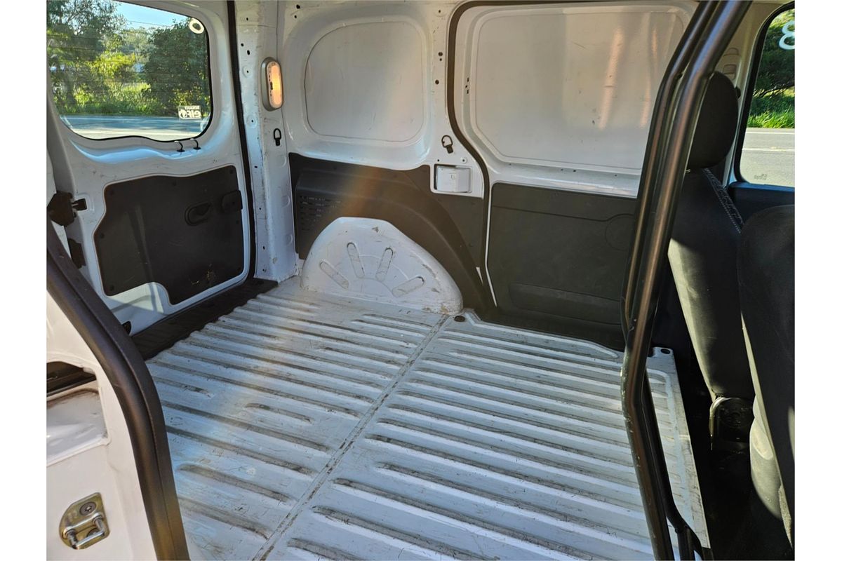 2015 Renault Kangoo F61 Phase II