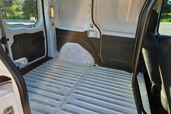 2015 Renault Kangoo F61 Phase II
