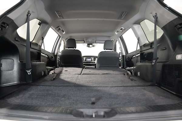 2018 Toyota Kluger GX GSU55R