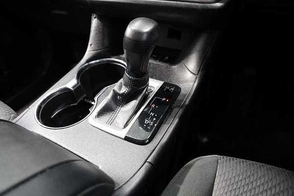 2018 Toyota Kluger GX GSU55R