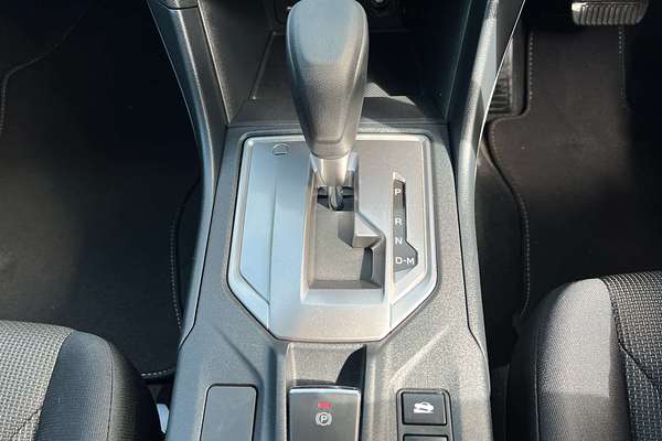 2017 Subaru Impreza 2.0i G5