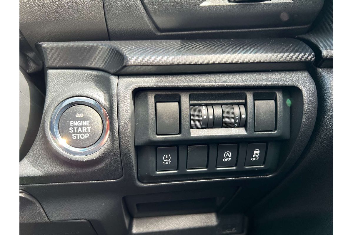 2017 Subaru Impreza 2.0i G5