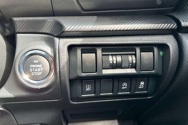 2017 Subaru Impreza 2.0i G5