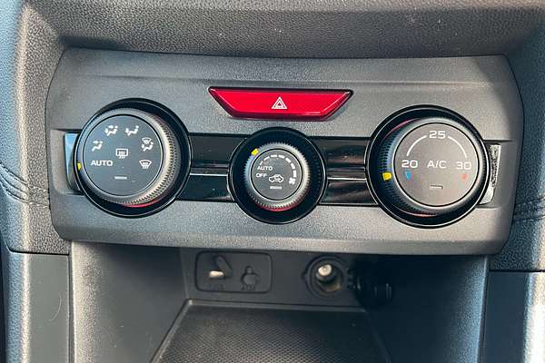 2017 Subaru Impreza 2.0i G5