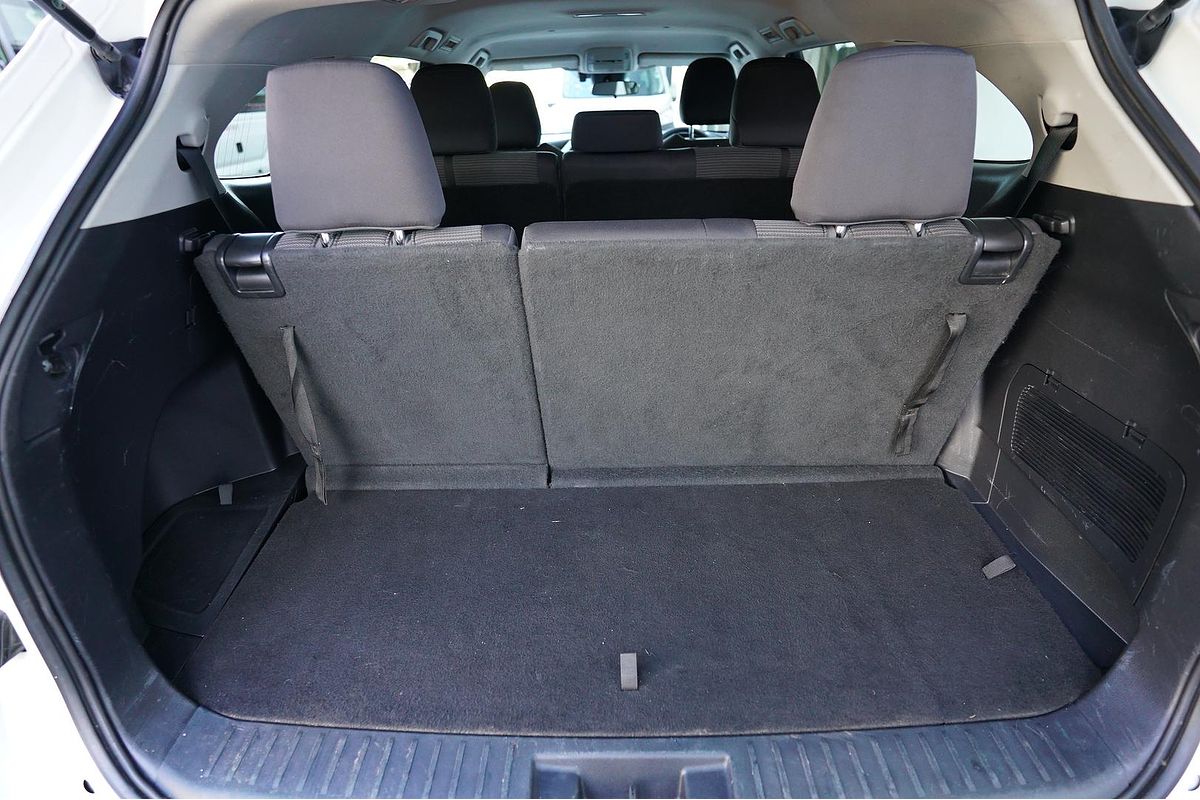 2021 Toyota Kluger Hybrid Kluger Hybrid GX AWD 2.5L Auto CVT Wagon
