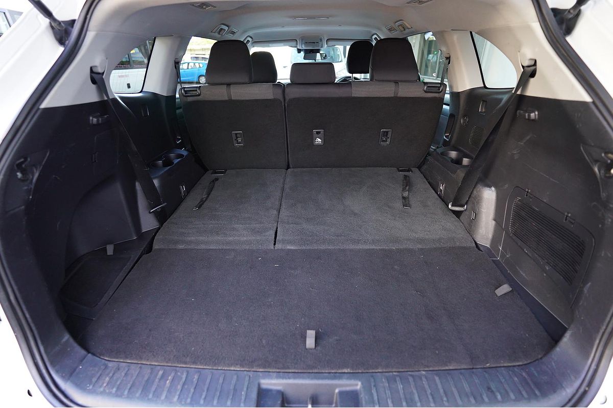2021 Toyota Kluger Hybrid Kluger Hybrid GX AWD 2.5L Auto CVT Wagon