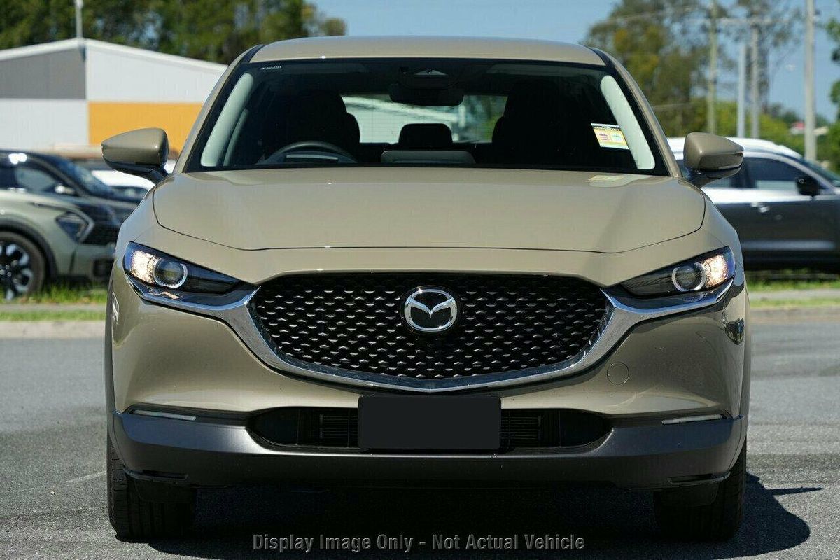 2025 Mazda CX-30 G20 Pure DM Series