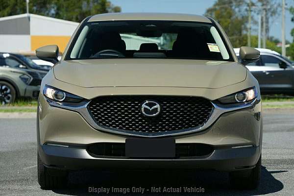 2025 Mazda CX-30 G20 Pure DM Series