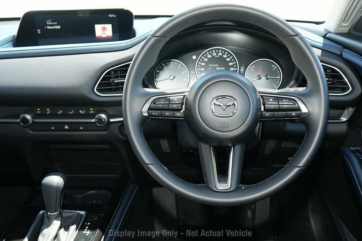 2025 Mazda CX-30 G20 Pure DM Series