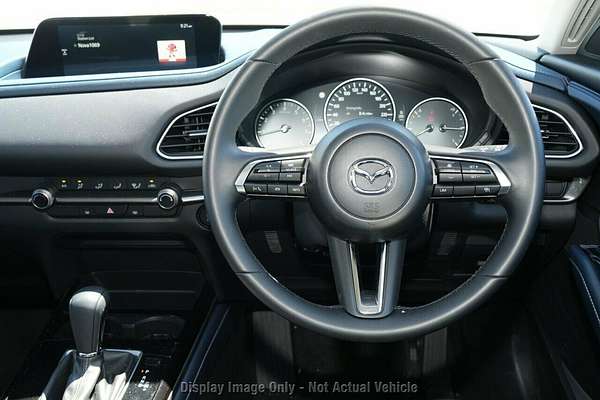 2025 Mazda CX-30 G20 Pure DM Series