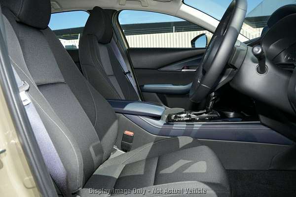 2025 Mazda CX-30 G20 Pure DM Series