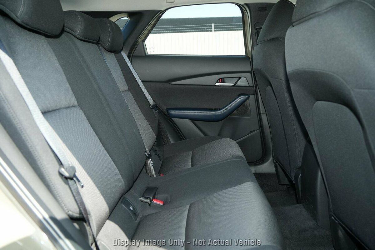 2025 Mazda CX-30 G20 Pure DM Series