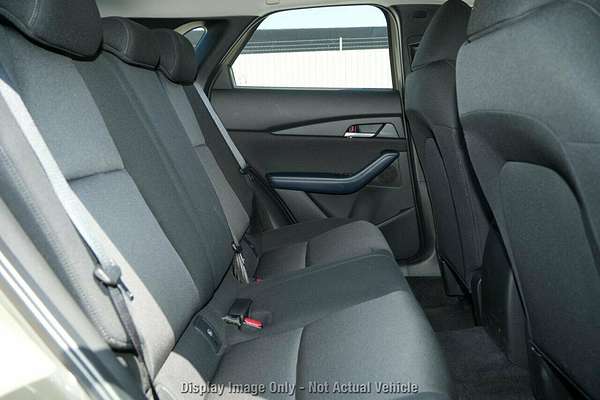 2025 Mazda CX-30 G20 Pure DM Series