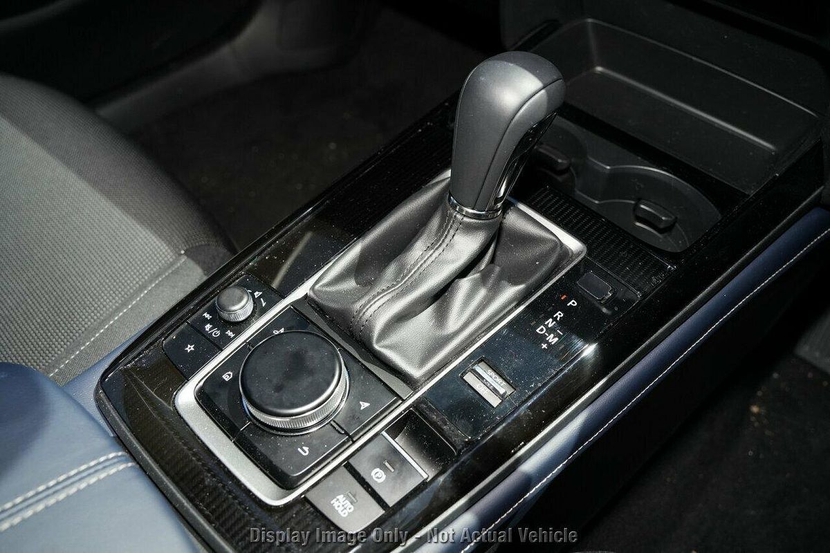 2025 Mazda CX-30 G20 Pure DM Series