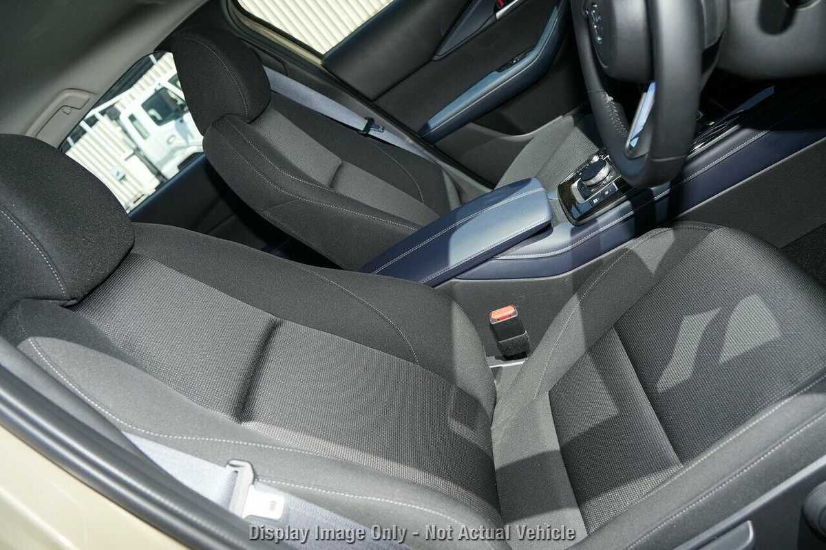 2025 Mazda CX-30 G20 Pure DM Series