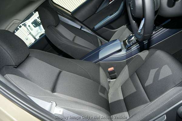 2025 Mazda CX-30 G20 Pure DM Series