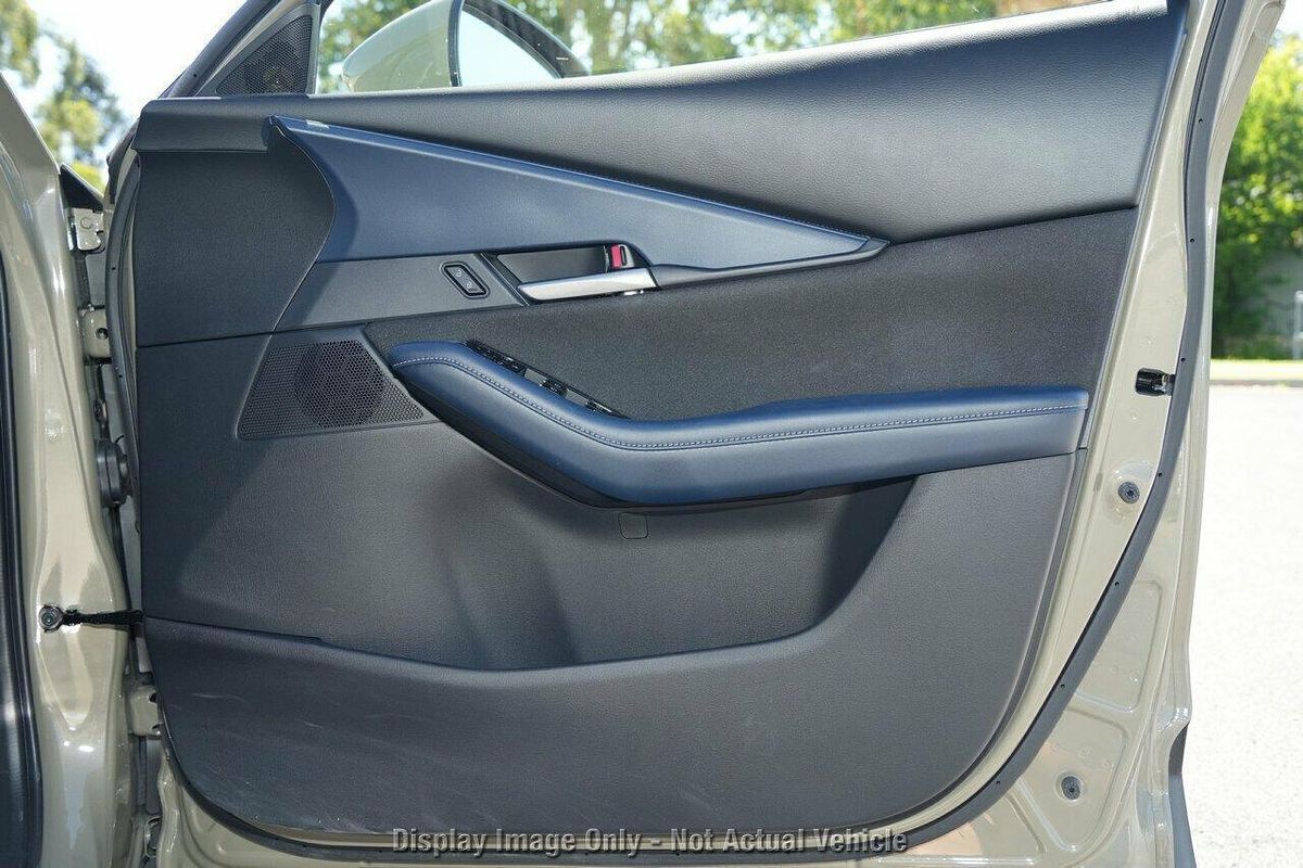 2025 Mazda CX-30 G20 Pure DM Series