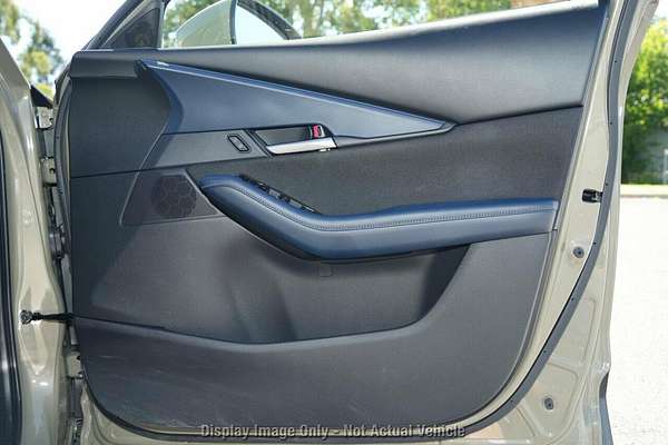 2025 Mazda CX-30 G20 Pure DM Series