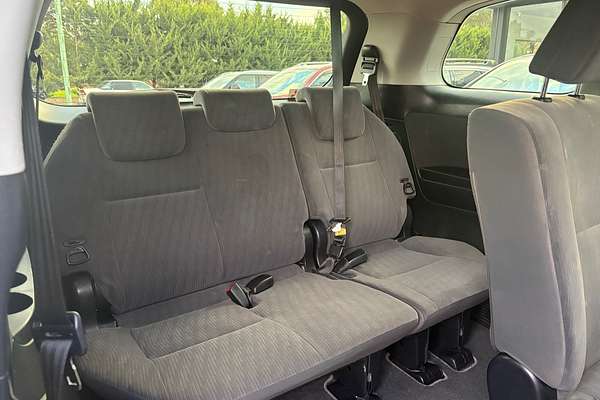 2014 Toyota Tarago GLi ACR50R