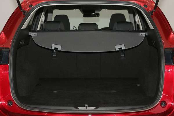 2021 Mazda CX-5 Maxx Sport KF Series
