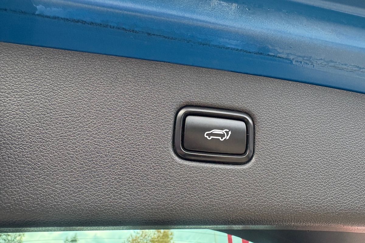 2016 Hyundai Tucson Elite TLe