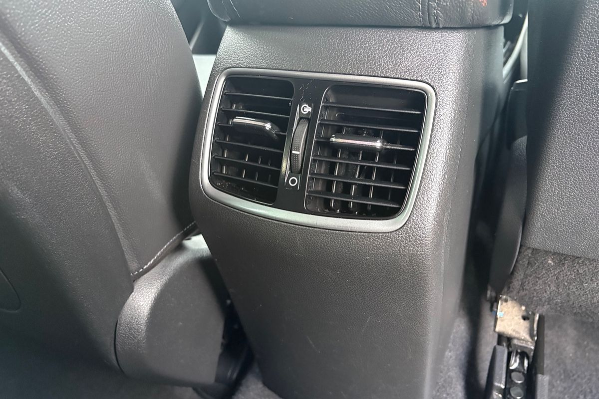 2016 Hyundai Tucson Elite TLe