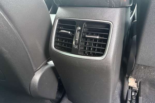 2016 Hyundai Tucson Elite TLe