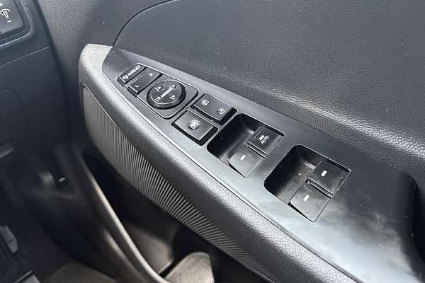 2016 Hyundai Tucson Elite TLe