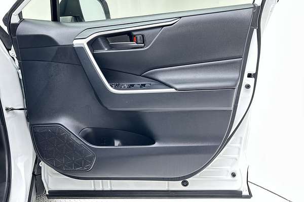 2023 Toyota RAV4 GX AXAH54R