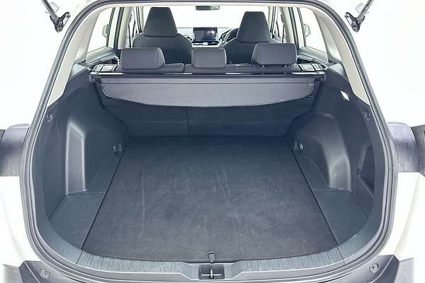 2023 Toyota RAV4 GX AXAH54R