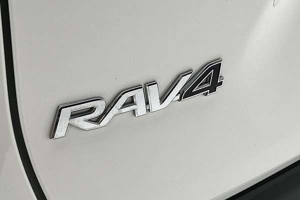 2023 Toyota RAV4 GX AXAH54R