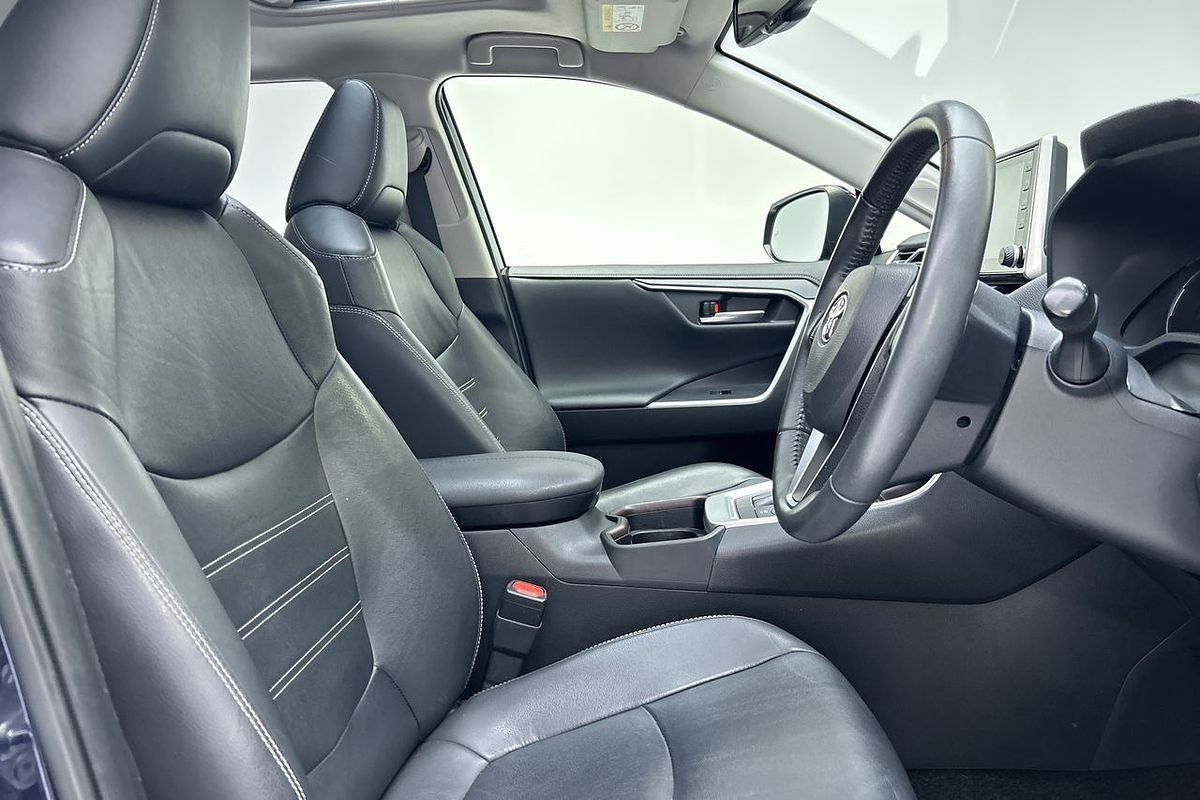2020 Toyota RAV4 Cruiser AXAH54R