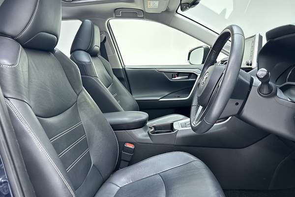 2020 Toyota RAV4 Cruiser AXAH54R