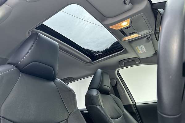 2020 Toyota RAV4 Cruiser AXAH54R