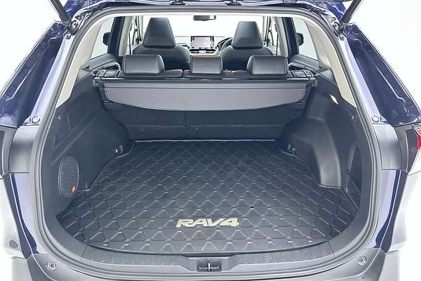2020 Toyota RAV4 Cruiser AXAH54R
