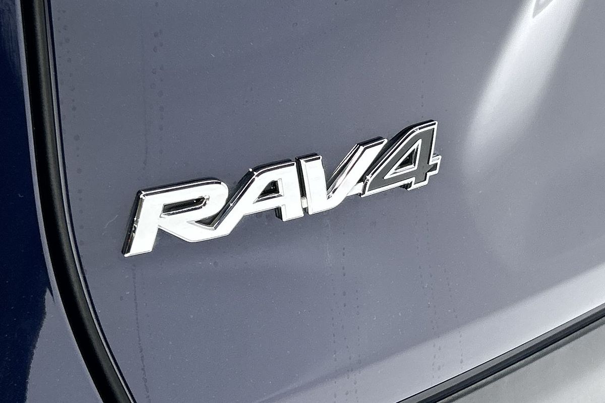 2020 Toyota RAV4 Cruiser AXAH54R
