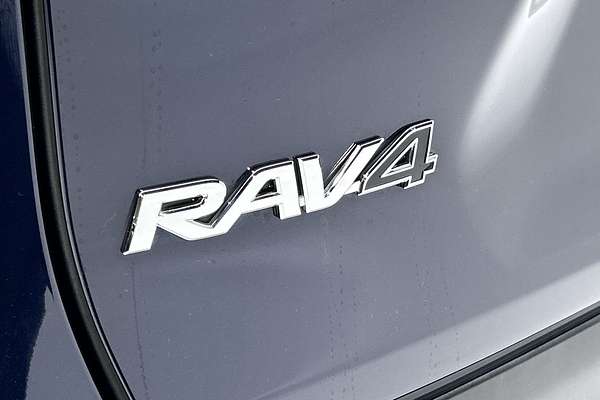 2020 Toyota RAV4 Cruiser AXAH54R