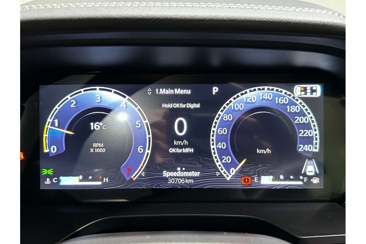2022 Jeep Grand Cherokee L Limited WL