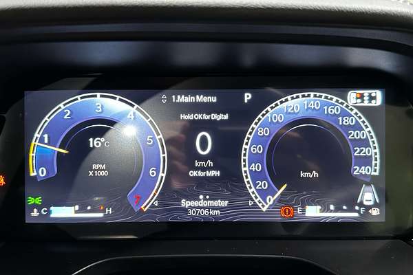 2022 Jeep Grand Cherokee L Limited WL