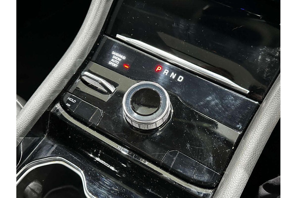 2022 Jeep Grand Cherokee L Limited WL