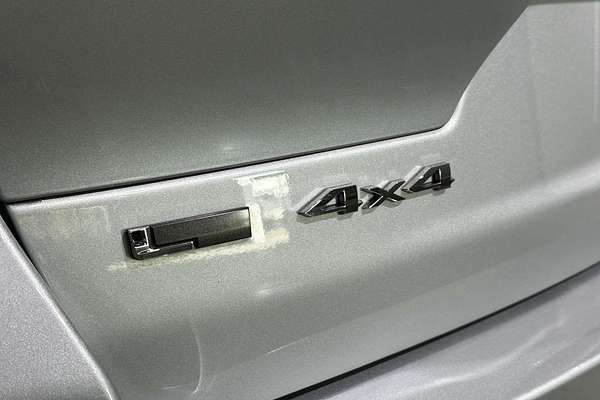 2022 Jeep Grand Cherokee L Limited WL