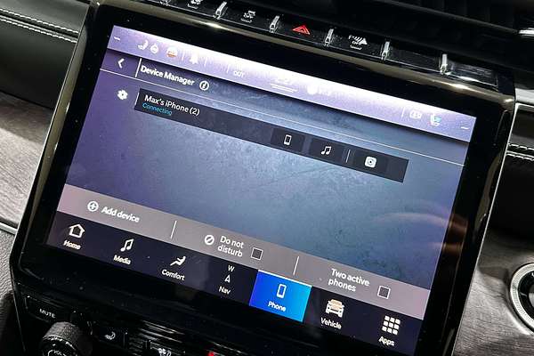 2022 Jeep Grand Cherokee L Limited WL